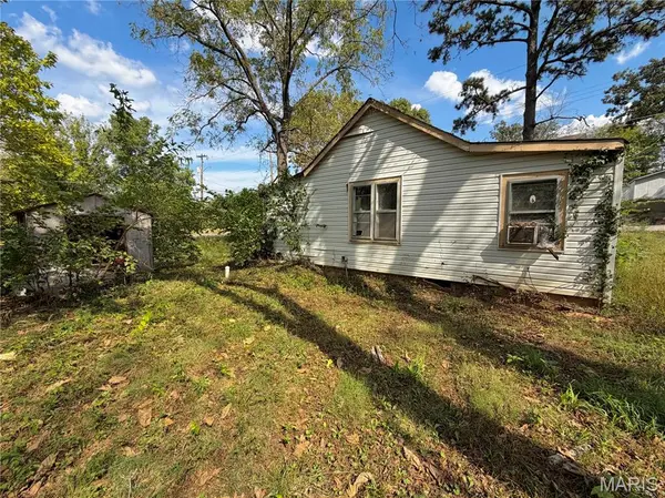 603 S Elmer ST, Salem, MO 65560