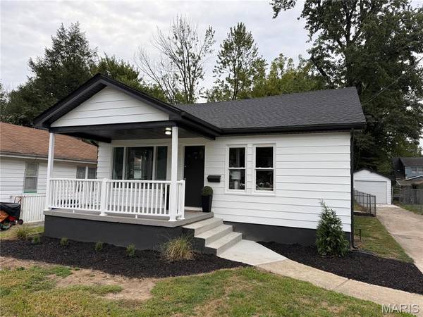 3625 Aberdeen AVE, Alton, IL 62002