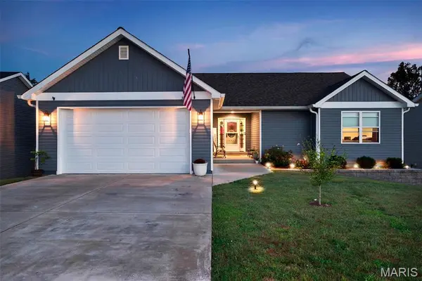 3625 Wayside Dr DR, Catawissa, MO 63015