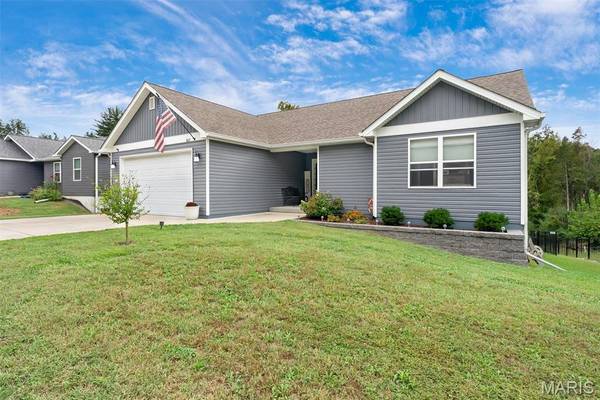 3625 Wayside Dr DR, Catawissa, MO 63015