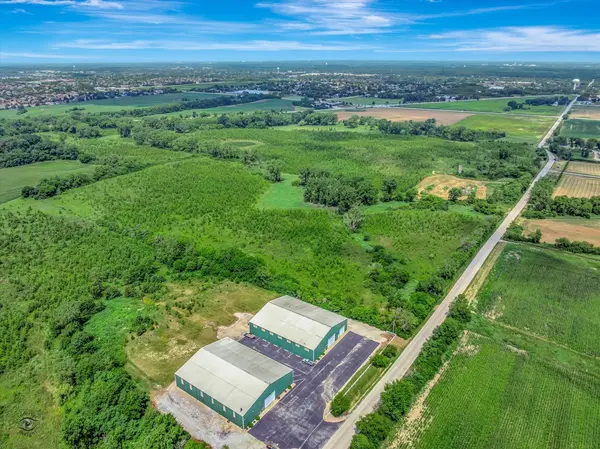 22401 S LAGRANGE RD, Frankfort, IL 60423