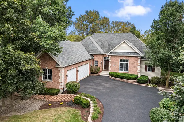 6016 HIGHLAND LN, Lakewood, IL 60014