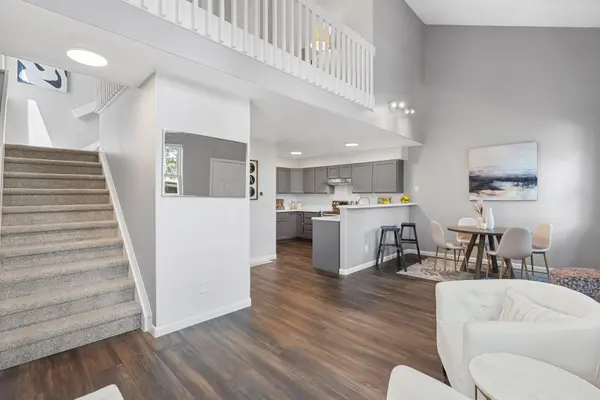 6450 W 44th PL #B4, Wheat Ridge, CO 80033