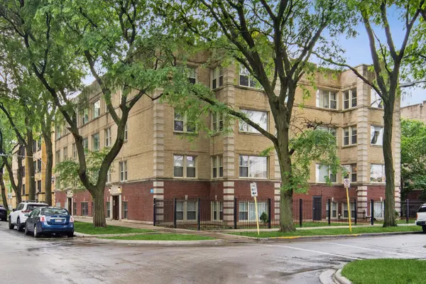 3923 W Ainslie ST #1E, Chicago, IL 60625