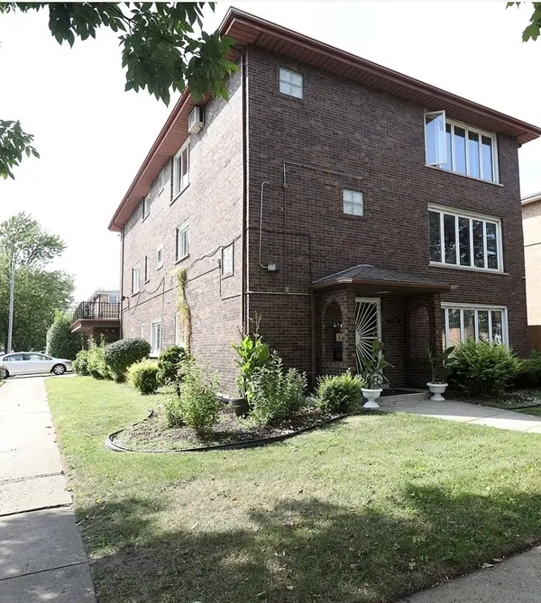 100 Yates AVE #3N, Calumet City, IL 60409