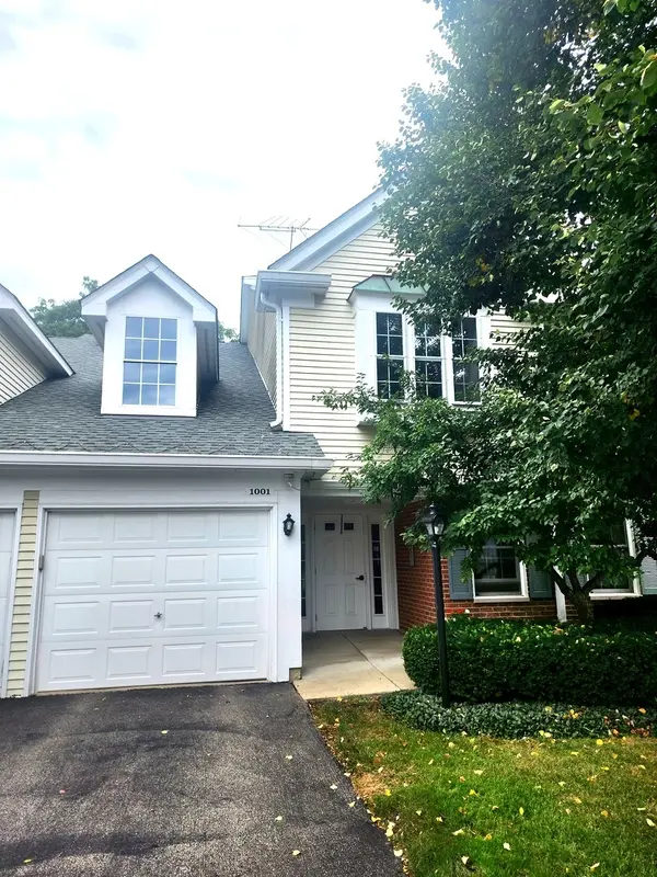 1001 Butternut LN #C, Mount Prospect, IL 60056