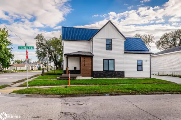 312 N 3Rd AVE, Marshalltown, IA 50158