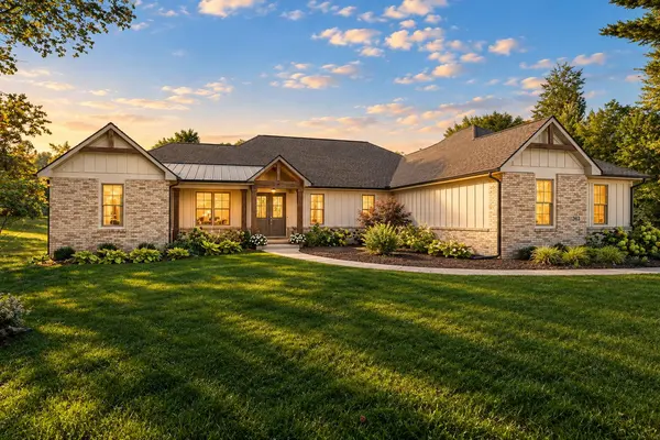 363 Ridgeview DR, Chesterton, IN 46304