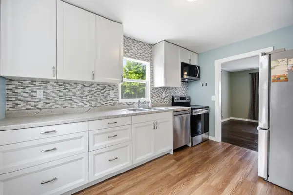 109 2nd ST NW, Dilworth, MN 56529