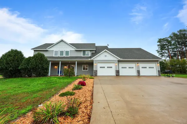 610 110th AVE SE, Foley, MN 56329
