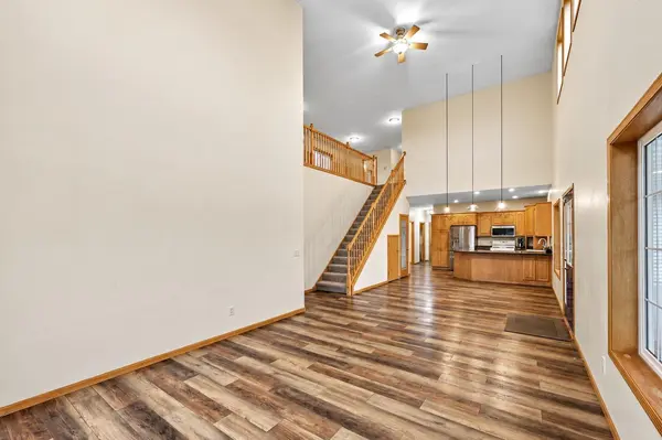 610 110th AVE SE, Foley, MN 56329