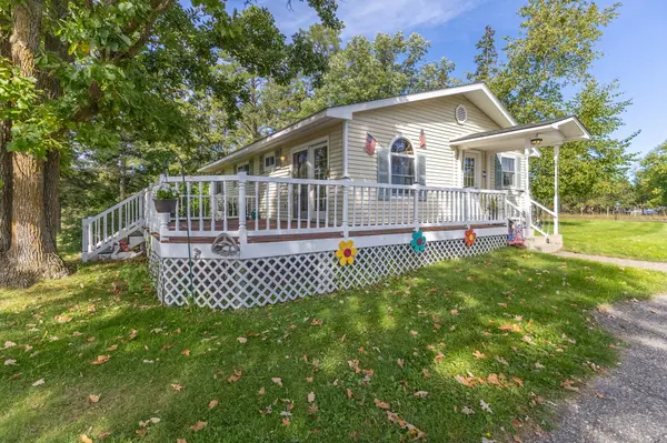 2422 Sumac RD NE, Bemidji, MN 56601