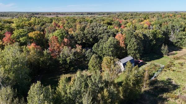 2764 320th AVE, Brook Park, MN 55007