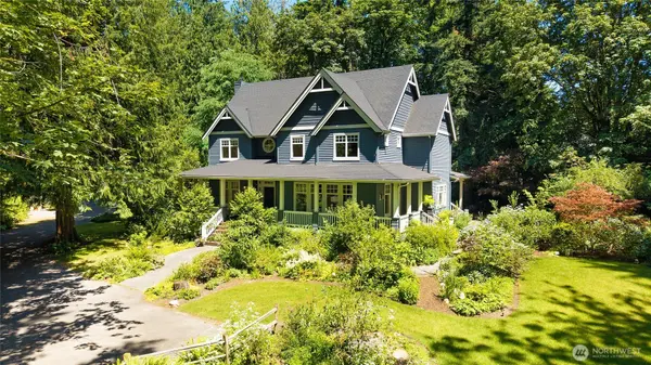 1406 218th AVE NE, Sammamish, WA 98074