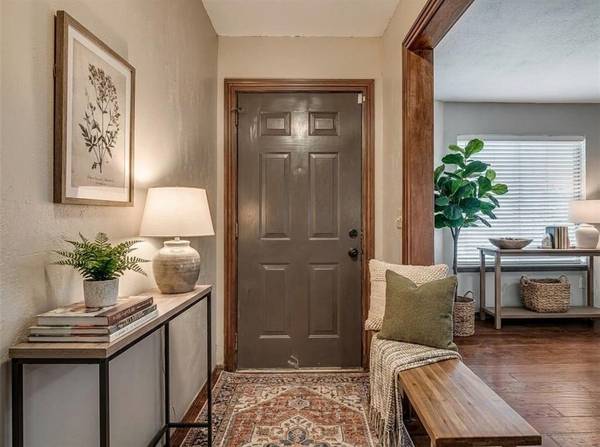 11124 Ashford DR, Yukon, OK 73099