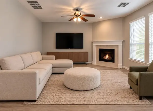3428 Sadie DR, Yukon, OK 73099