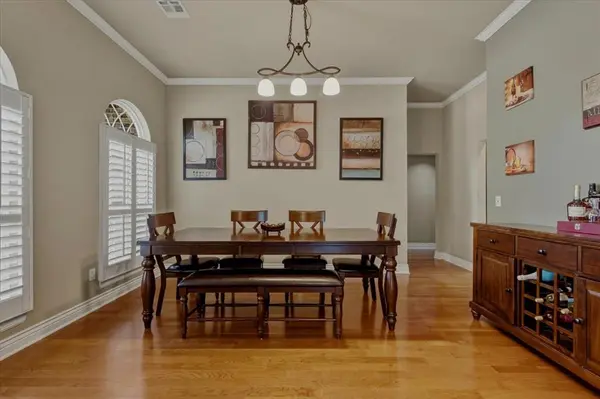16305 Petaluma PL, Edmond, OK 73013