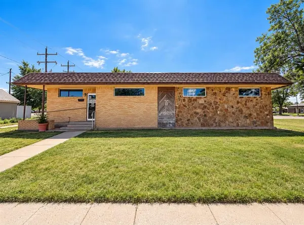 309 NE Medical DR, Guymon, OK 73942