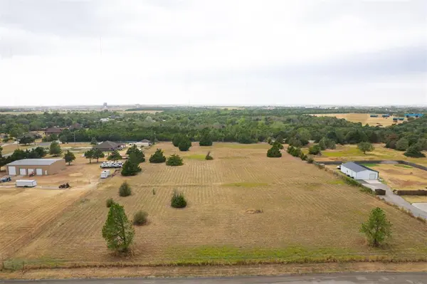 N Hassett RD #Lot 3, Oklahoma City, OK 73131