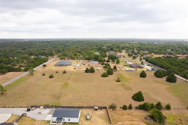 N Hassett RD #Lot 2, Oklahoma City, OK 73131