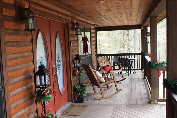 78 Hemlock Grove RD, Broken Bow, OK 74728