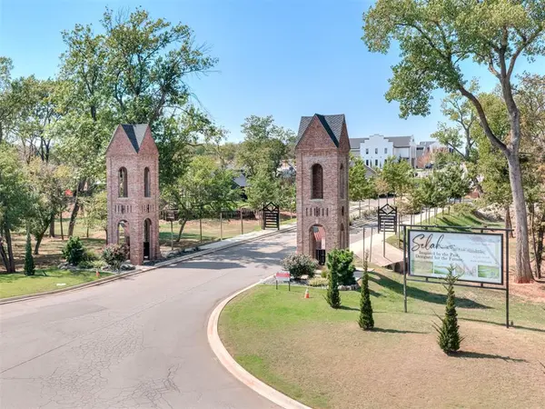 29756 Memory LN, Norman, OK 73072