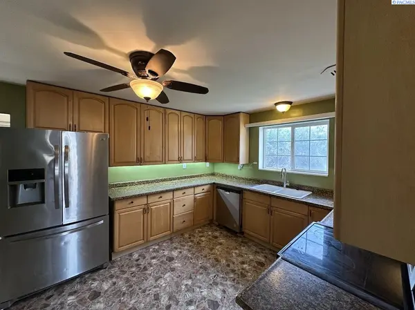 307 S Crystal, La Crosse, WA 99143