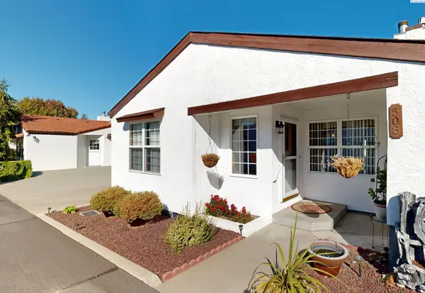 508 Boros Court, Richland, WA 99352