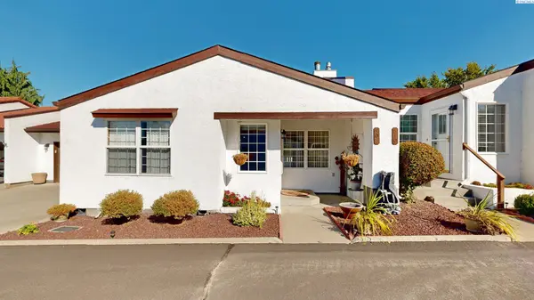 508 Boros Court, Richland, WA 99352