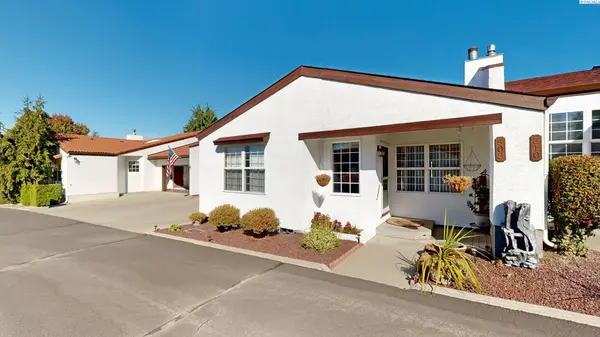 508 Boros Court, Richland, WA 99352