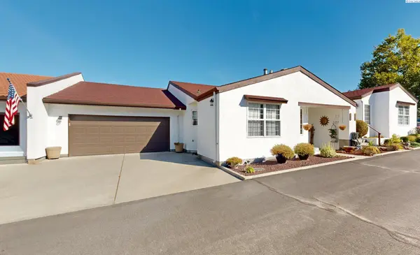 508 Boros Court, Richland, WA 99352