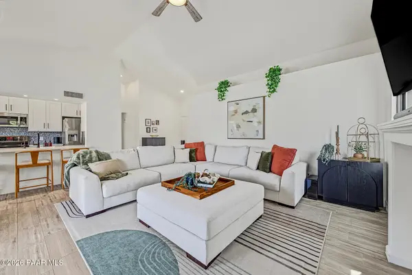 3612 W Saragosa ST, Chandler, AZ 85226