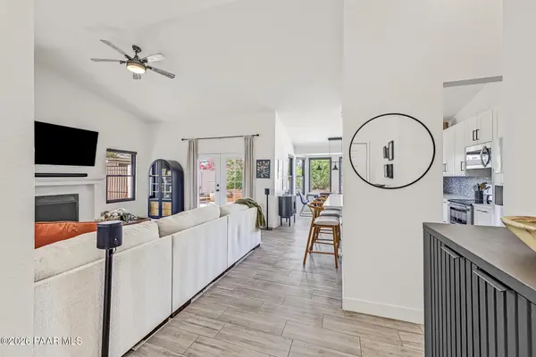 3612 W Saragosa ST, Chandler, AZ 85226