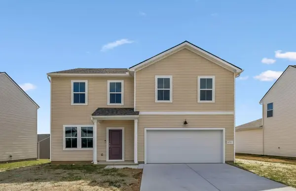 3241 Barrel Oak Pass, Columbia, TN 38401