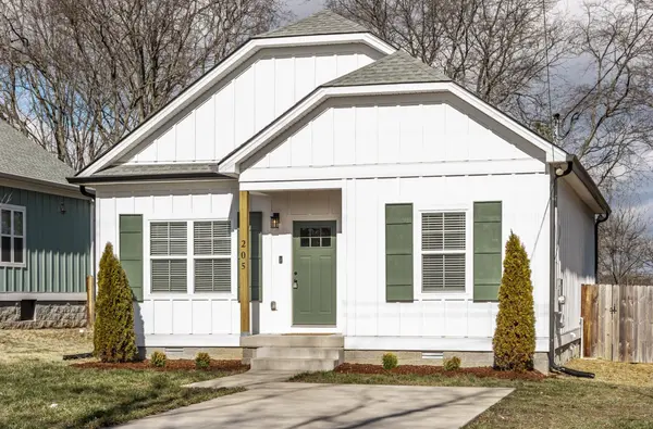 205 Welworth St, Madison, TN 37115