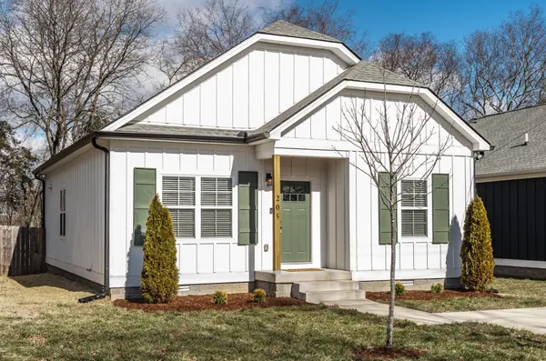 205 Welworth St, Madison, TN 37115