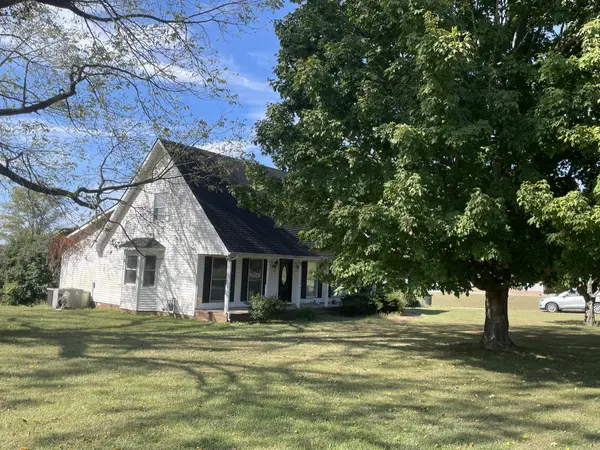 496 Fowler Ford Rd, Portland, TN 37148