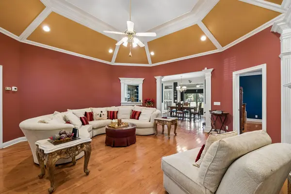 234 White Cloud Trl, Murfreesboro, TN 37127