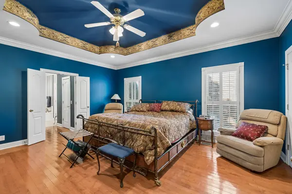234 White Cloud Trl, Murfreesboro, TN 37127