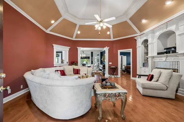 234 White Cloud Trl, Murfreesboro, TN 37127