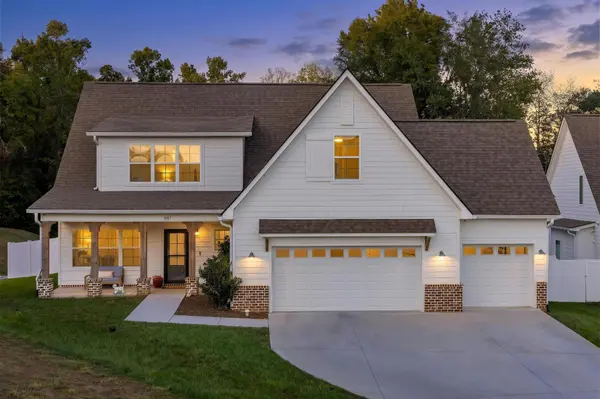 1087 Omaha Circle, Hixson, TN 37343