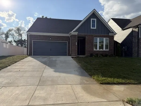 3070 Mallard Drive, Lebanon, TN 37090