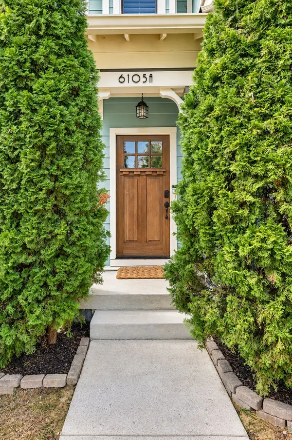 6105 New York Ave #A, Nashville, TN 37209