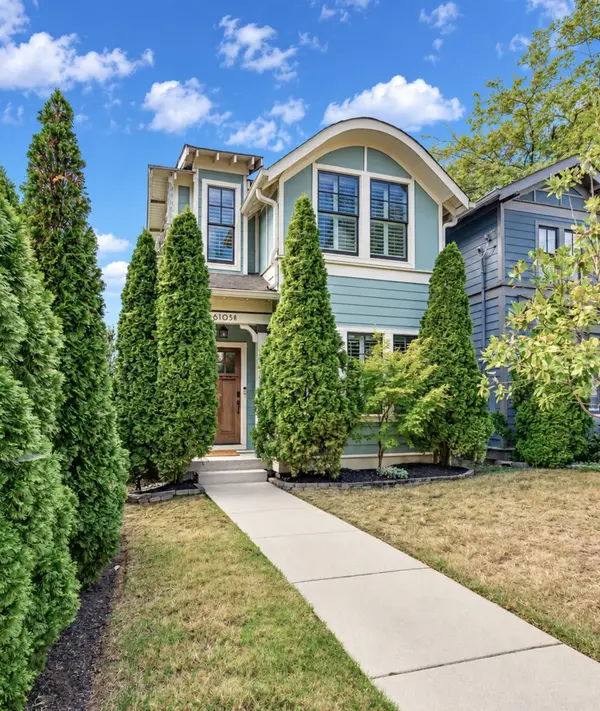 6105 New York Ave #A, Nashville, TN 37209