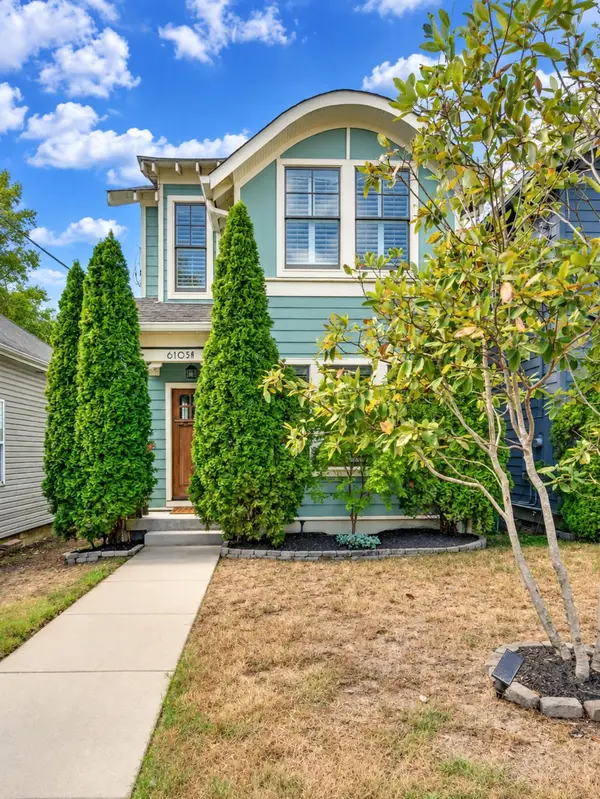 6105 New York Ave #A, Nashville, TN 37209