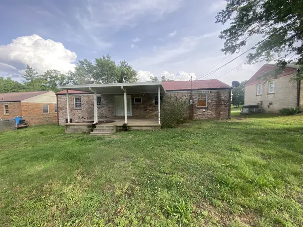 435 Ashe Ave, New Johnsonville, TN 37134