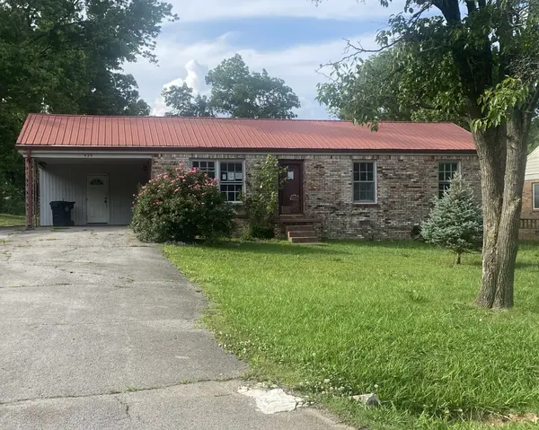 435 Ashe Ave, New Johnsonville, TN 37134