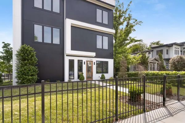 1726 Nassau St, Nashville, TN 37208