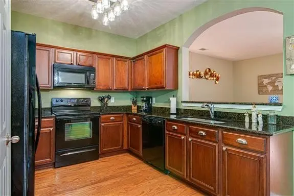 1326 Crown Point Pl, Nashville, TN 37211