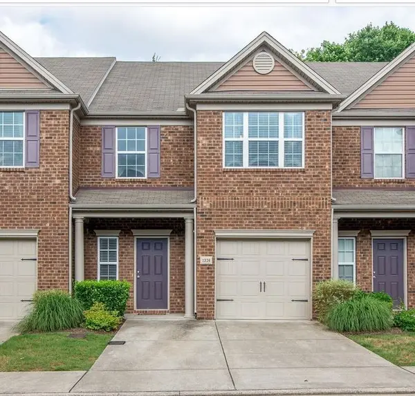 1326 Crown Point Pl, Nashville, TN 37211